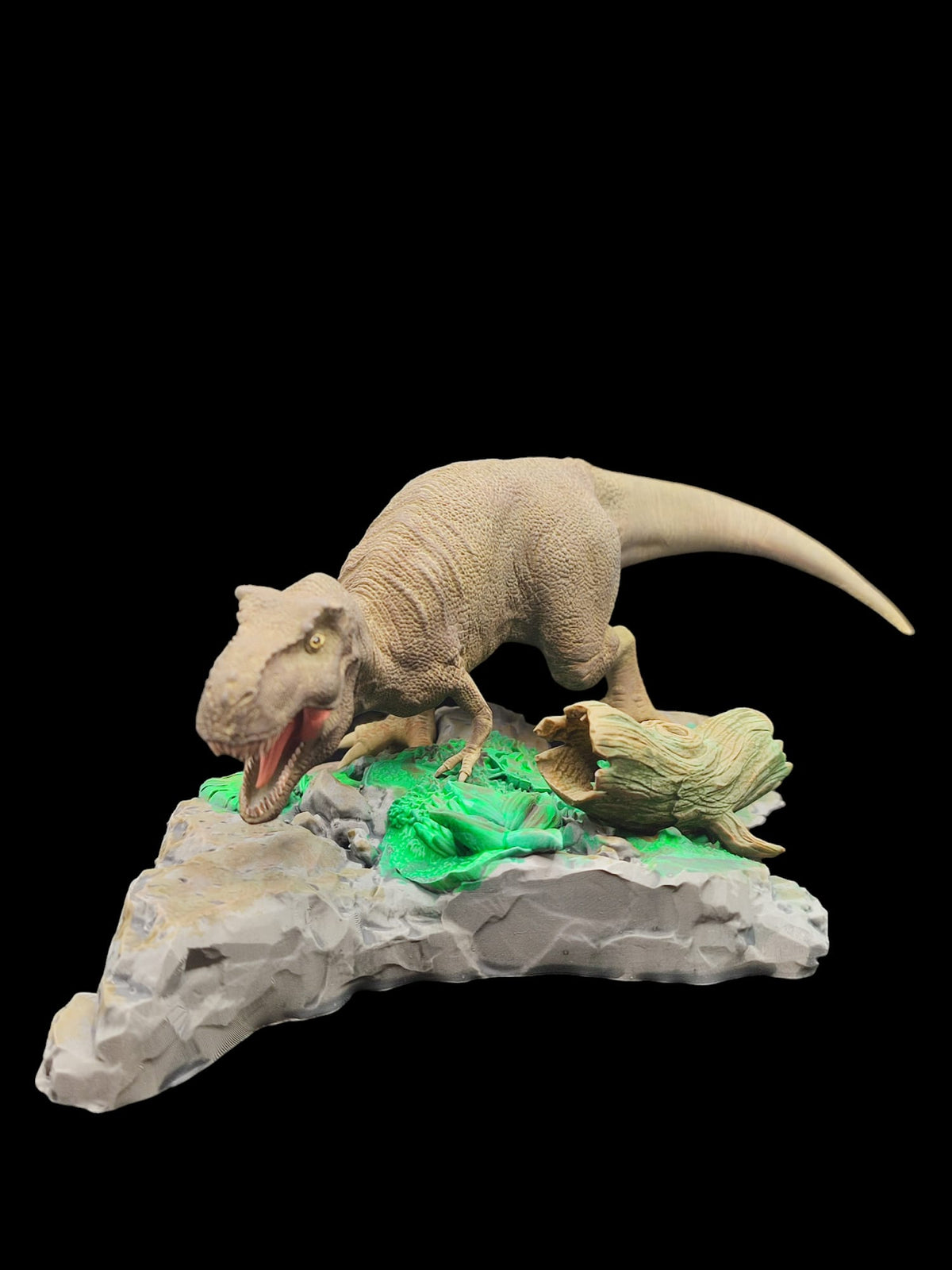 Statuette Dinosaure