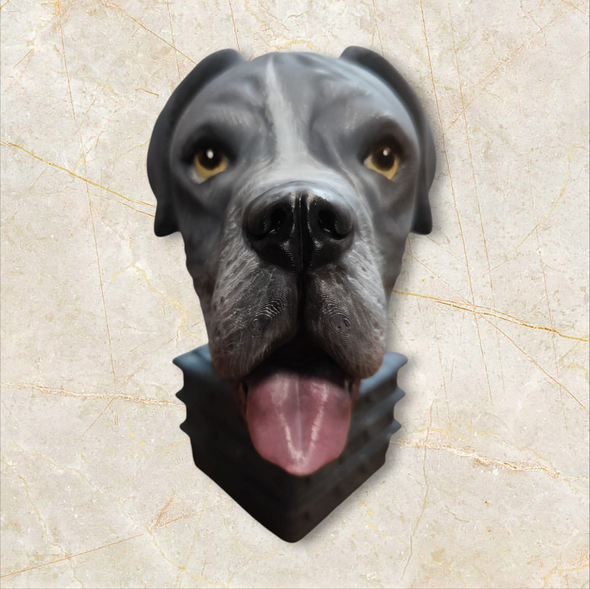 Urne Cane Corso