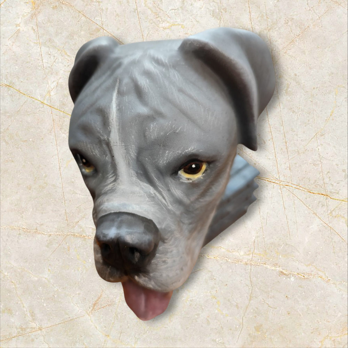 Urne Cane Corso