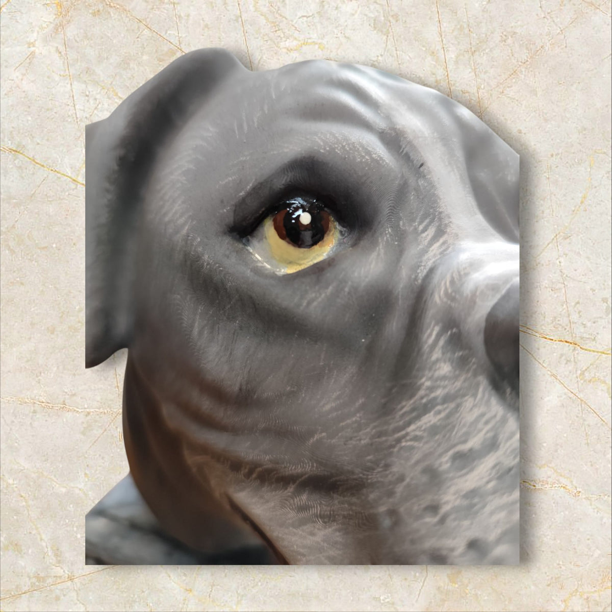 Urne Cane Corso