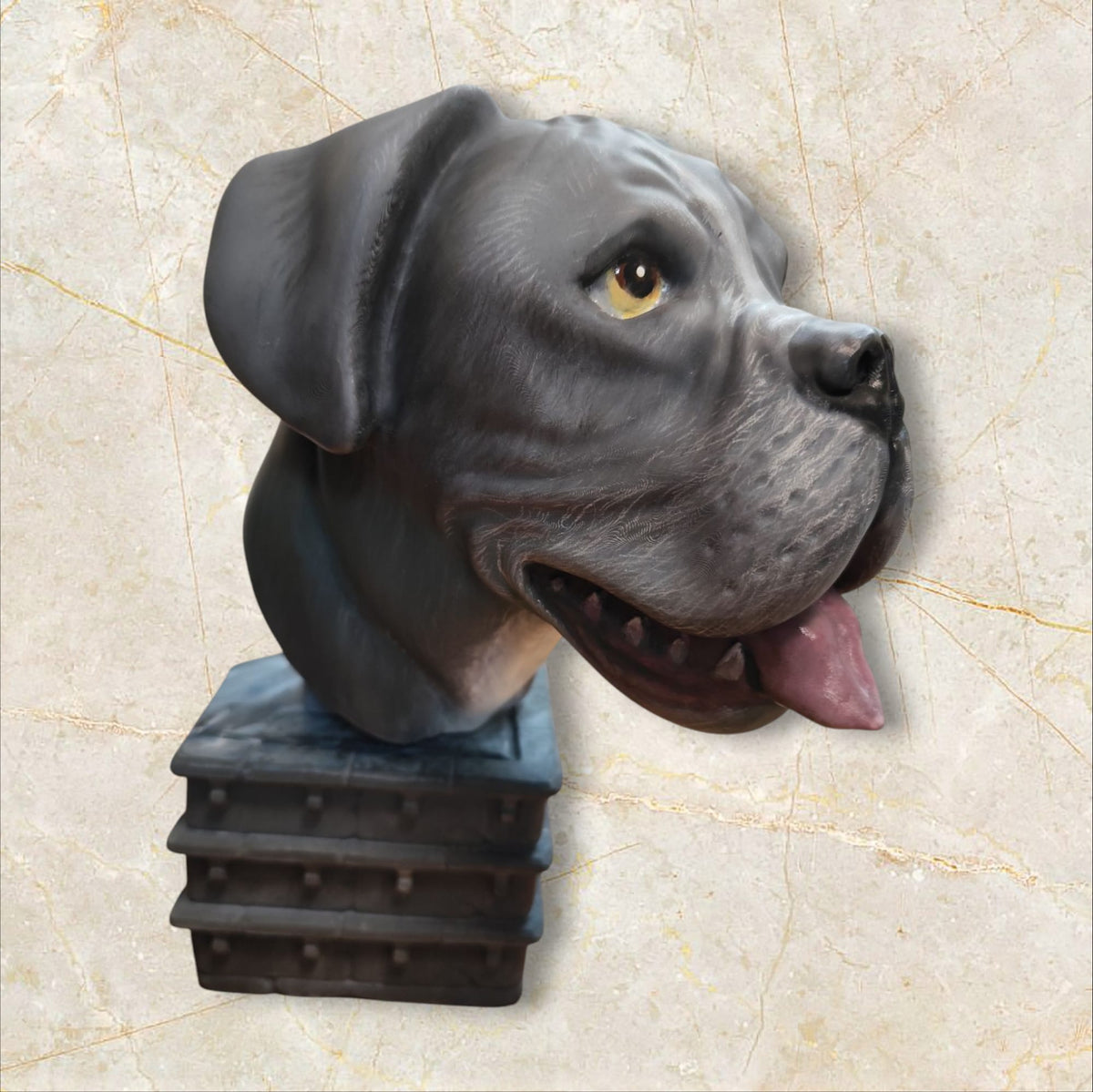 Urne Cane Corso