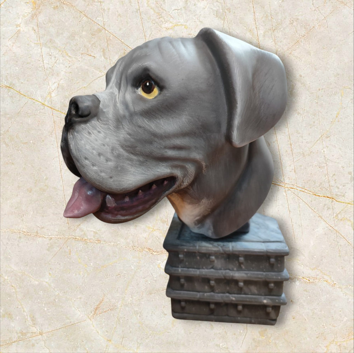 Urne Cane Corso